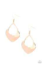 Load image into Gallery viewer, Dig Your Heels In - rose gold
