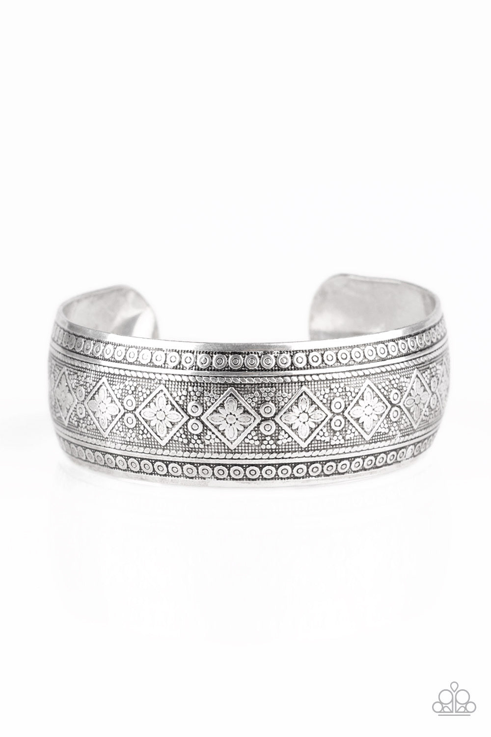 Gorgeously Gypsy - silver