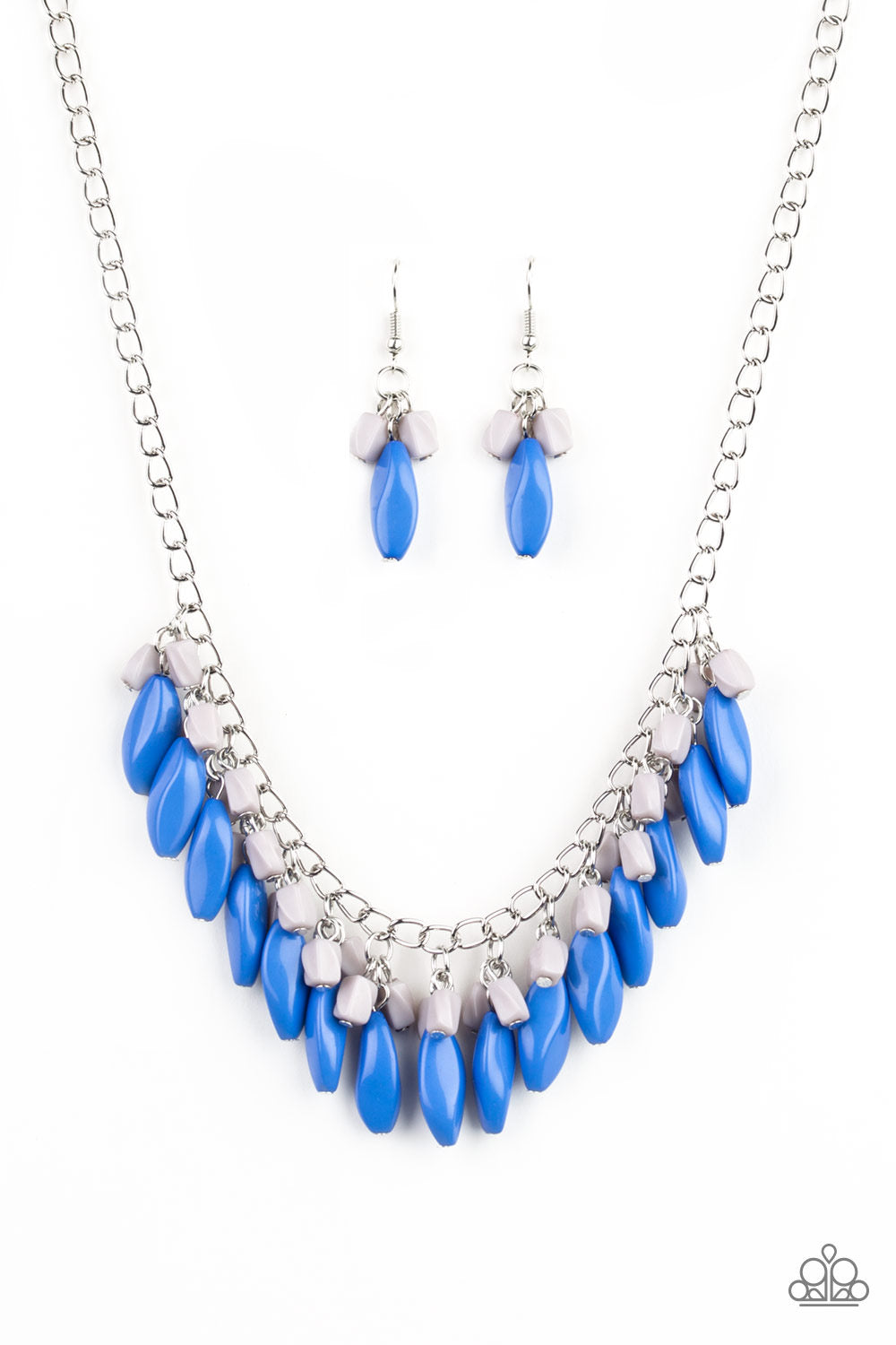 Bead Binge - blue